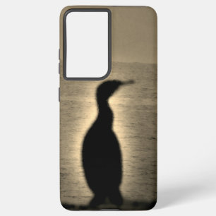 Samsung GalaxyS21 ultra case cooler Öko Stil Galaxy Hülle