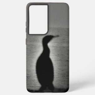 Samsung GalaxyS21 ultra case cooler Öko Stil Galaxy Hülle
