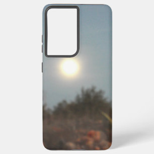 Samsung GalaxyS21 ultra case cooler Öko Stil Galaxy Hülle