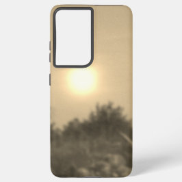 Samsung GalaxyS21 ultra case cooler Öko Stil Samsung Galaxy Hülle