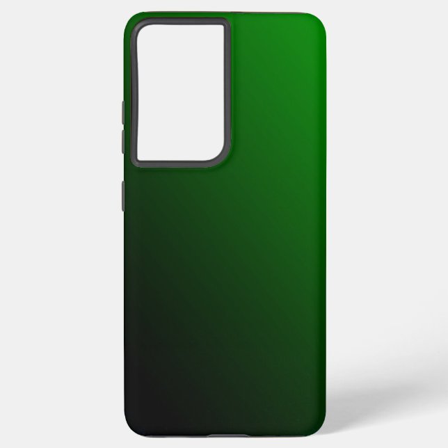 Samsung GalaxyS21 ultra case Galaxy Hülle (Rückseite)