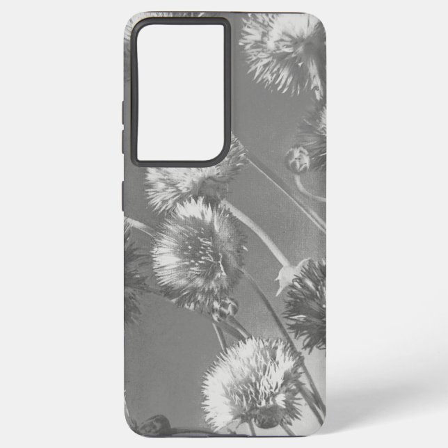 Samsung GalaxyS21 ultra case Galaxy Hülle (Rückseite)