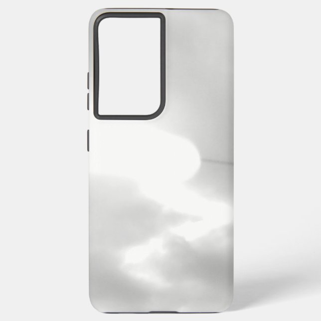Samsung GalaxyS21 ultra case Samsung Galaxy Hülle (Rückseite)