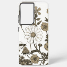Samsung galaxys21 Ultracase Blume Design