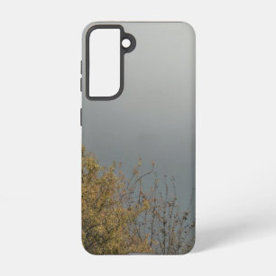 SAMSUNG GAXAXY S21 CASE ART AND DESIGN GALAXY HÜLLE