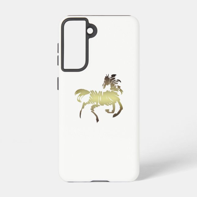 SAMSUNG GAXAXY S21 CASE ART AND DESIGN SAMSUNG GALAXY HÜLLE (Rückseite)