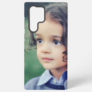 SAMSUNG INDIVIDUELLE FOTO-HANDYHÜLLE GALAXY HÜLLE