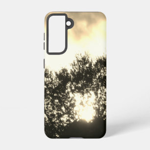 SAMSUNG S21 GALAXY Phone Case Hülle