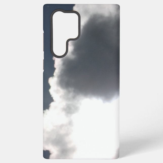 SAMSUNG S21 GALAXY Phone Case Hülle (Rückseite)