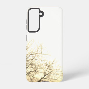 SAMSUNG S21 i Phone Case GALAXY ART&DESIGN Hülle