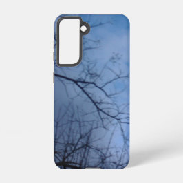 SAMSUNG S21  i Phone Case GALAXY ART&DESIGN Hülle