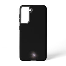 SAMSUNG S21 i Phone Case GALAXY moon