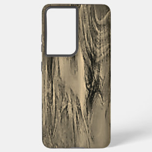 SAMSUNG S21+ Phone Case ART UND DESIGN Galaxy Hülle