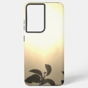 SAMSUNG S21+ Phone Case ART UND DESIGN Galaxy Hülle