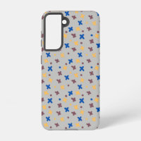 Samsung S21 Plus Case im modernen Design