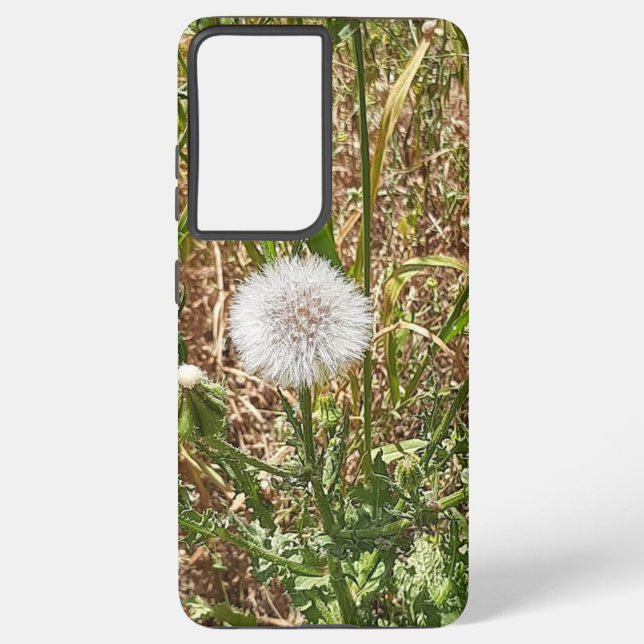 Samsung S21 Ultra Phone Case Samsung Galaxy Hülle (Rückseite)