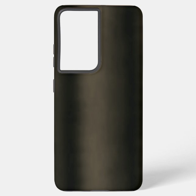 Samsung S21 Ultra Phone Case Samsung Galaxy Hülle (Rückseite)