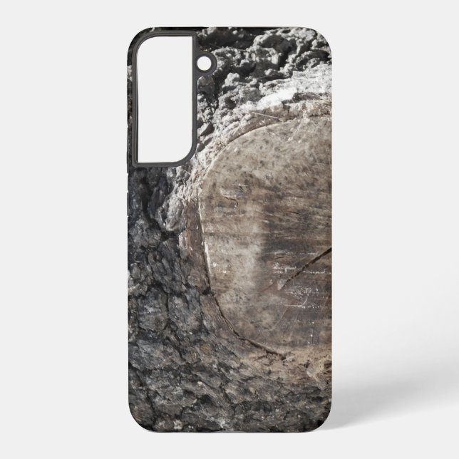 SAMSUNG S22+ GALAXY CASE ART AND DESIGN HÜLLE (Rückseite)