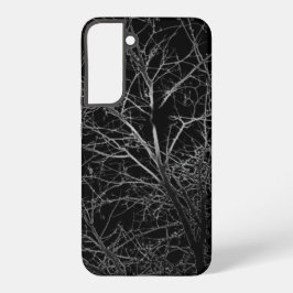 SAMSUNG S22+ GALAXY CASE ART AND DESIGN HÜLLE