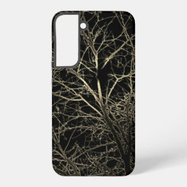 SAMSUNG S22+ GALAXY CASE ART AND DESIGN HÜLLE