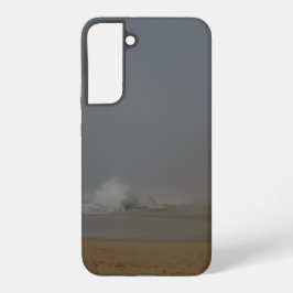 SAMSUNG S22+ GALAXY CASE ART AND DESIGN HÜLLE