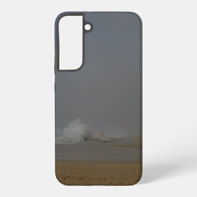 SAMSUNG S22+ GALAXY CASE ART AND DESIGN HÜLLE (Rückseite)