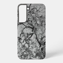 SAMSUNG S22+ GALAXY CASE ART AND DESIGN HÜLLE