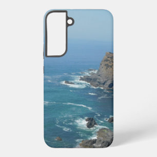 SAMSUNG S22+ GALAXY CASE ART AND DESIGN HÜLLE