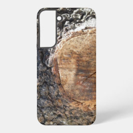 SAMSUNG S22+ GALAXY CASE ART AND DESIGN HÜLLE