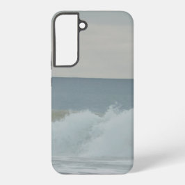 SAMSUNG S22+ GALAXY CASE ART AND DESIGN HÜLLE