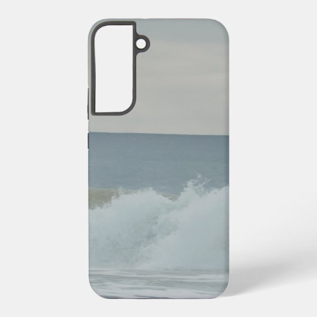 SAMSUNG S22+ GALAXY CASE ART AND DESIGN HÜLLE (Rückseite)