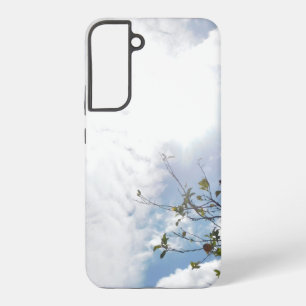 SAMSUNG S22+ GALAXY CASE ART AND DESIGN HÜLLE