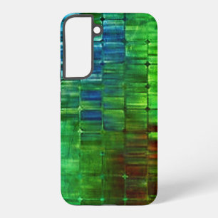 SAMSUNG S22+ GALAXY CASE ART AND DESIGN SAMSUNG GALAXY HÜLLE