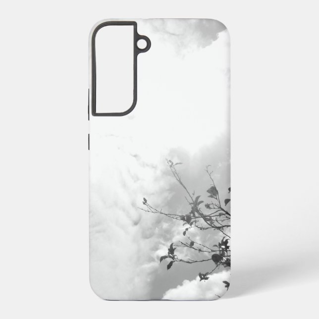 SAMSUNG S22+ GALAXY CASE ART AND DESIGN SAMSUNG GALAXY HÜLLE (Rückseite)