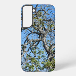 SAMSUNG S22+ GALAXY CASE ART AND DESIGN SAMSUNG GALAXY HÜLLE