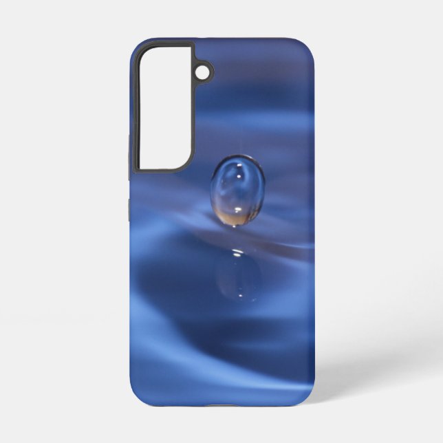 Samsung S22 Galaxy Hülle (Rückseite)