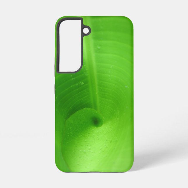 Samsung S22 Galaxy Hülle (Rückseite)