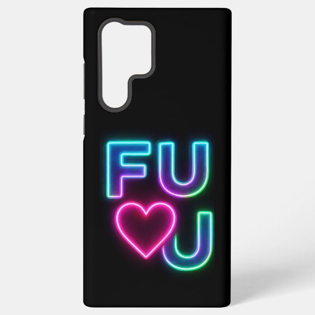 Samsung S22 Phone Case Galaxy Hülle (Rückseite)