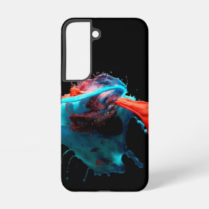 Samsung S22 Samsung Galaxy Hülle