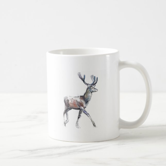 Samt 2006 kaffeetasse (Rechts)