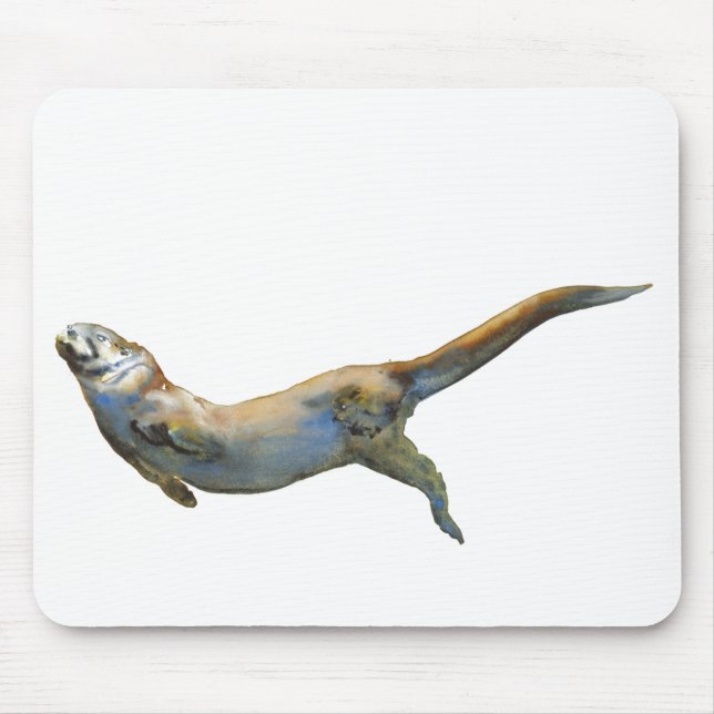 Samt 2014 mousepad (Vorne)