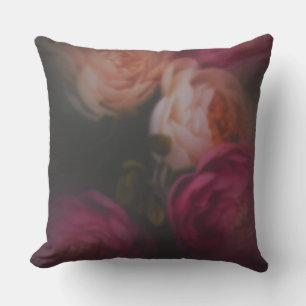 Samtkissen Velvet Rose Nocturne Kissen