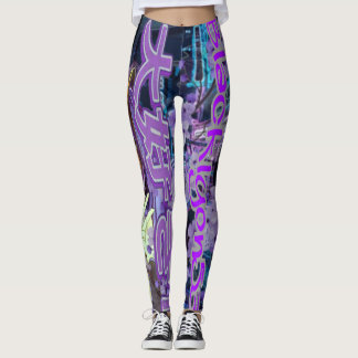 Samtliebe für immer leggings