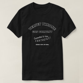 Samtthron T-Shirt