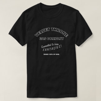 Samtthron T-Shirt