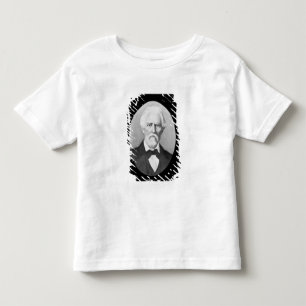 Samuel A. Maverick (1803-70) (b/w Foto) Kleinkind T-shirt