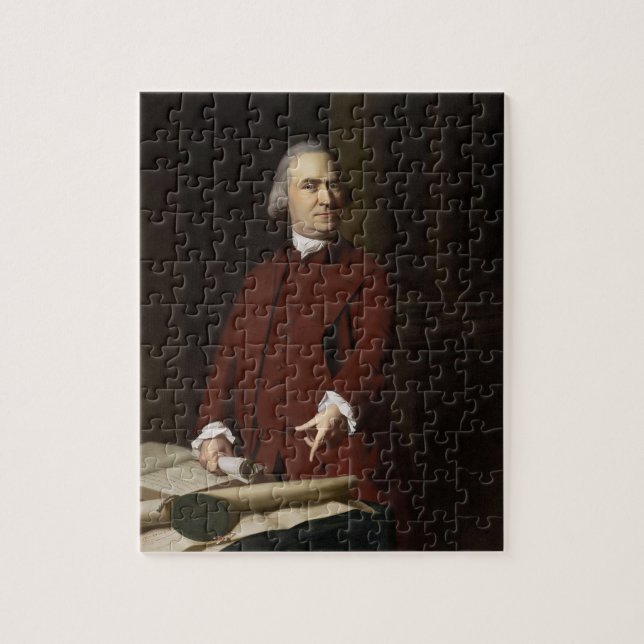 Samuel Adams (Vertikal)