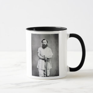 Samuel-Bäcker, 1865 Tasse
