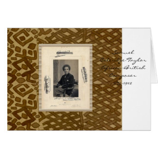 Samuel Coleridge-Taylor