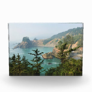 Samuel H. Boardman, Oregon Coast Fotoblock